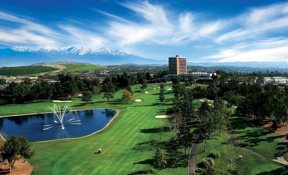 Pacific Palms Resort And Golf Club City of Industry Ngoại thất bức ảnh
