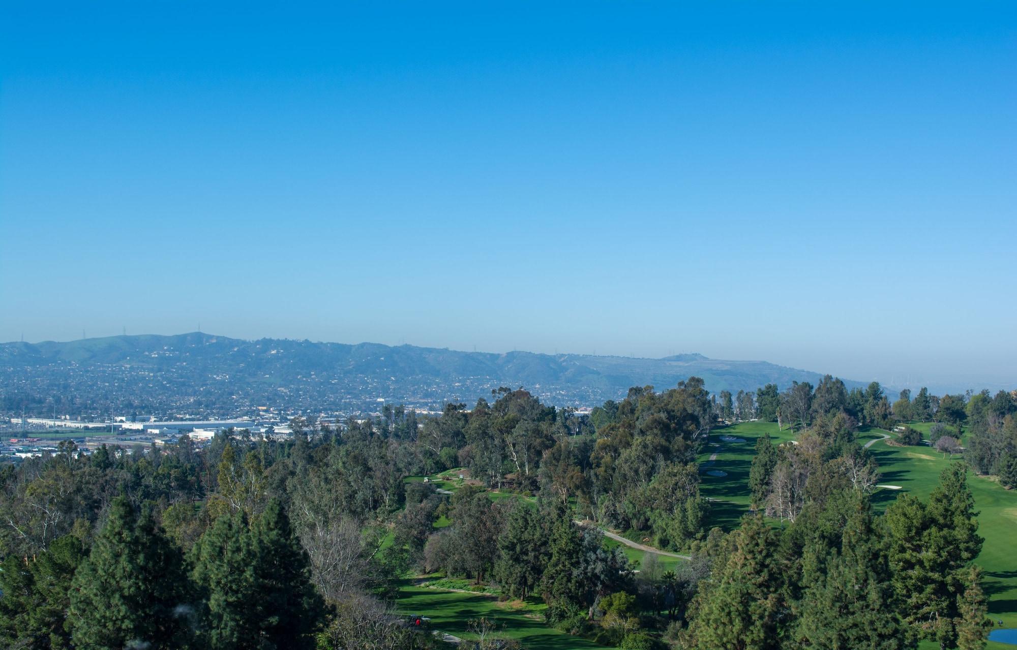 Pacific Palms Resort And Golf Club City of Industry Ngoại thất bức ảnh