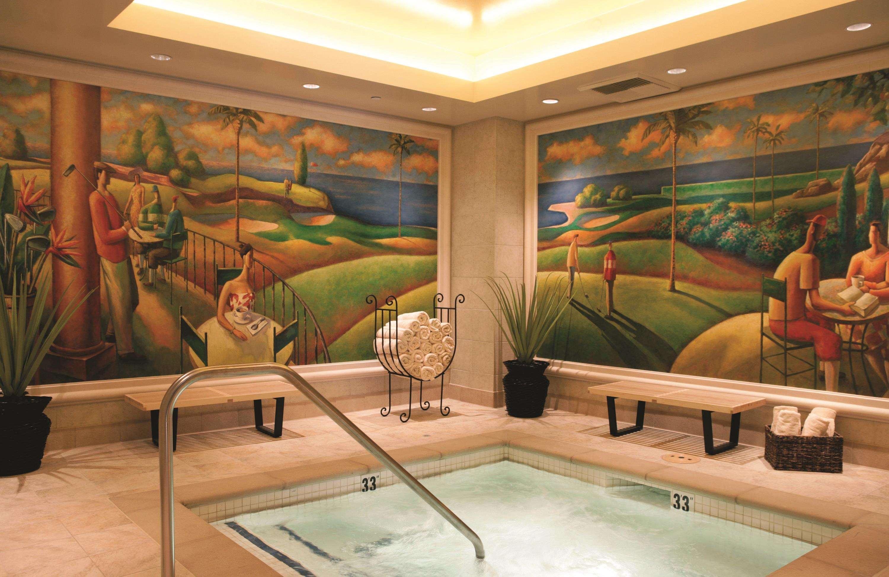 Pacific Palms Resort And Golf Club City of Industry Tiện nghi bức ảnh