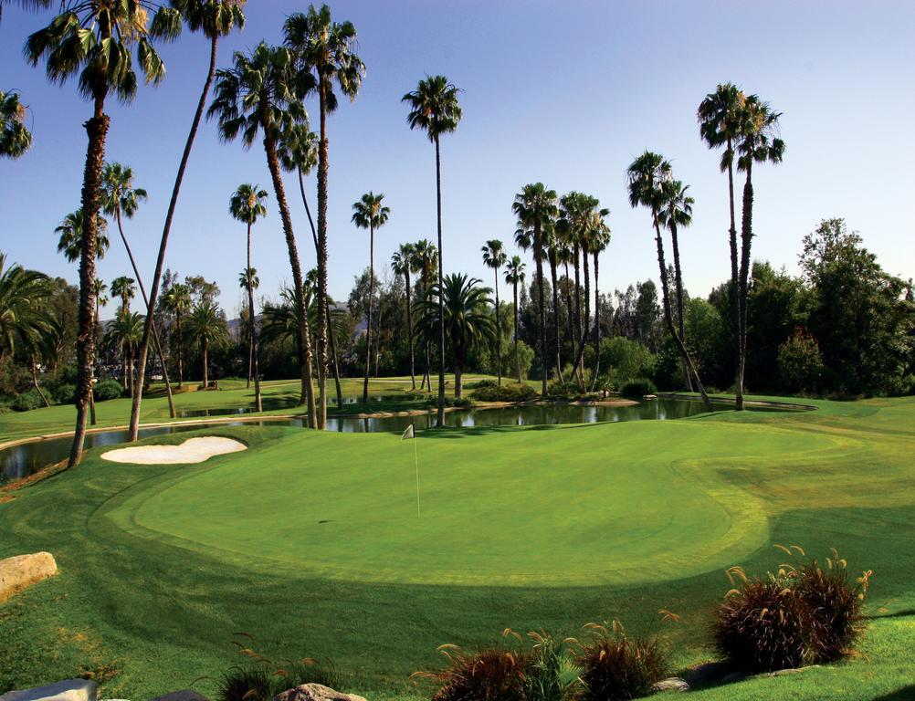 Pacific Palms Resort And Golf Club City of Industry Ngoại thất bức ảnh
