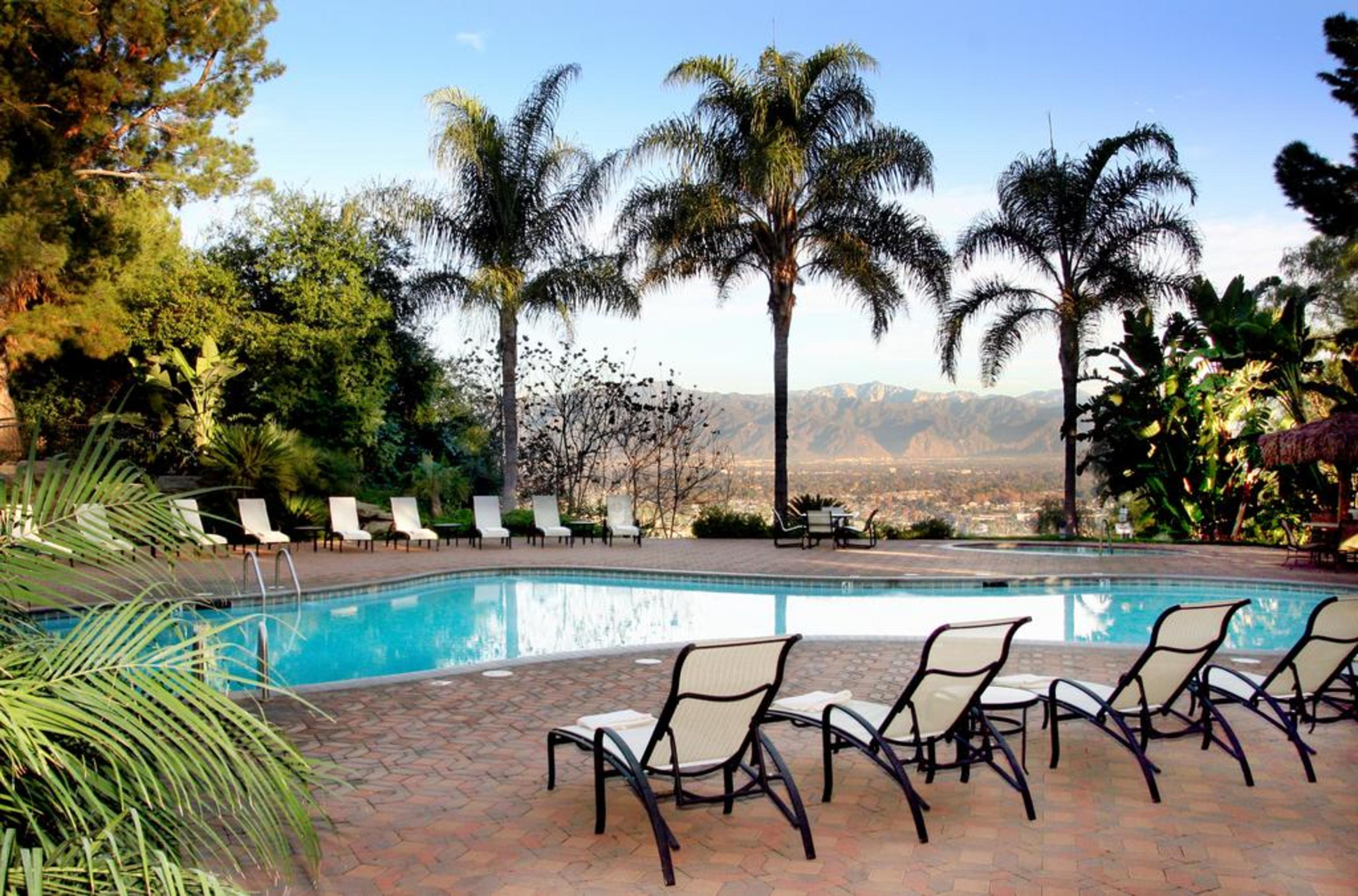 Pacific Palms Resort And Golf Club City of Industry Ngoại thất bức ảnh