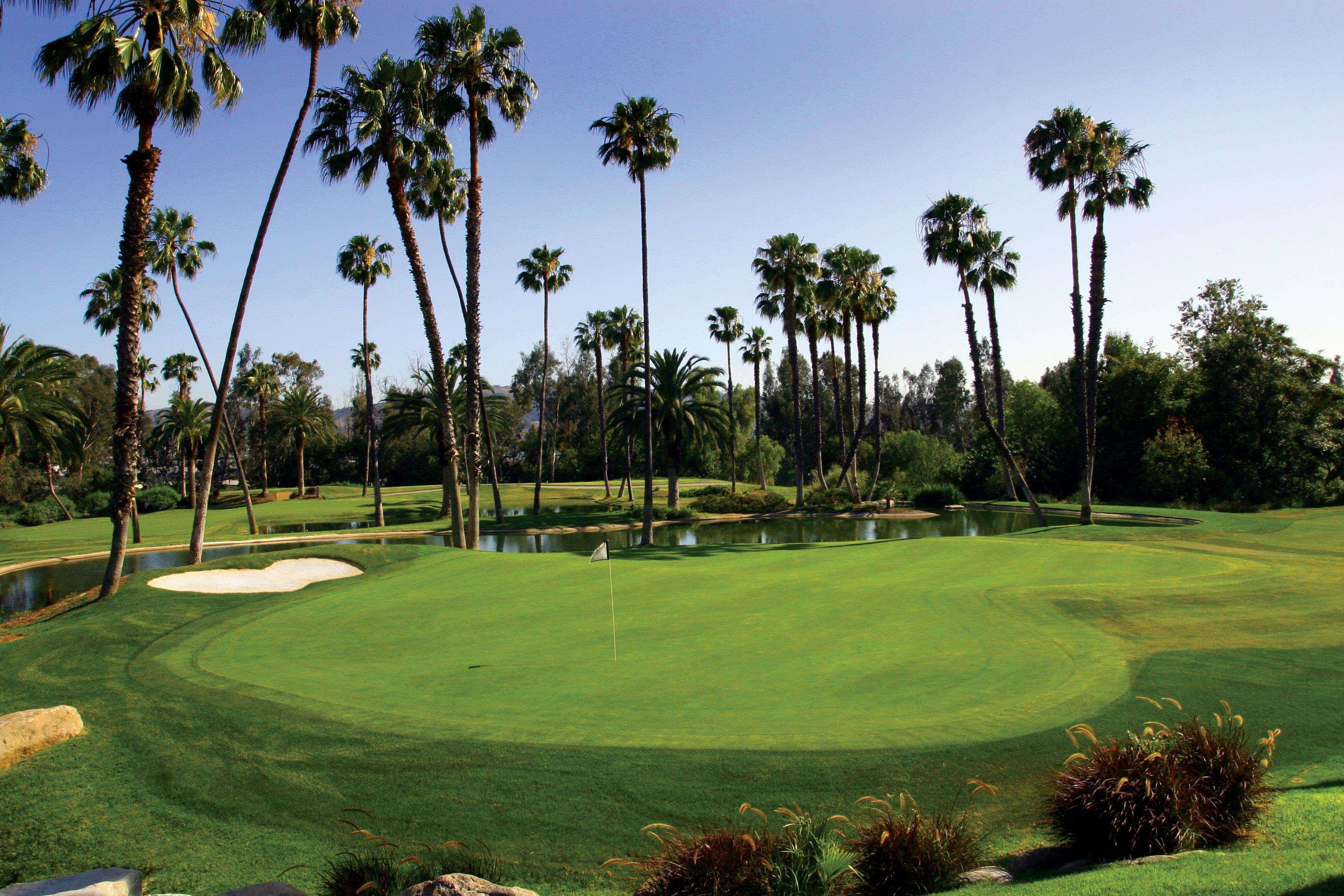 Pacific Palms Resort And Golf Club City of Industry Tiện nghi bức ảnh