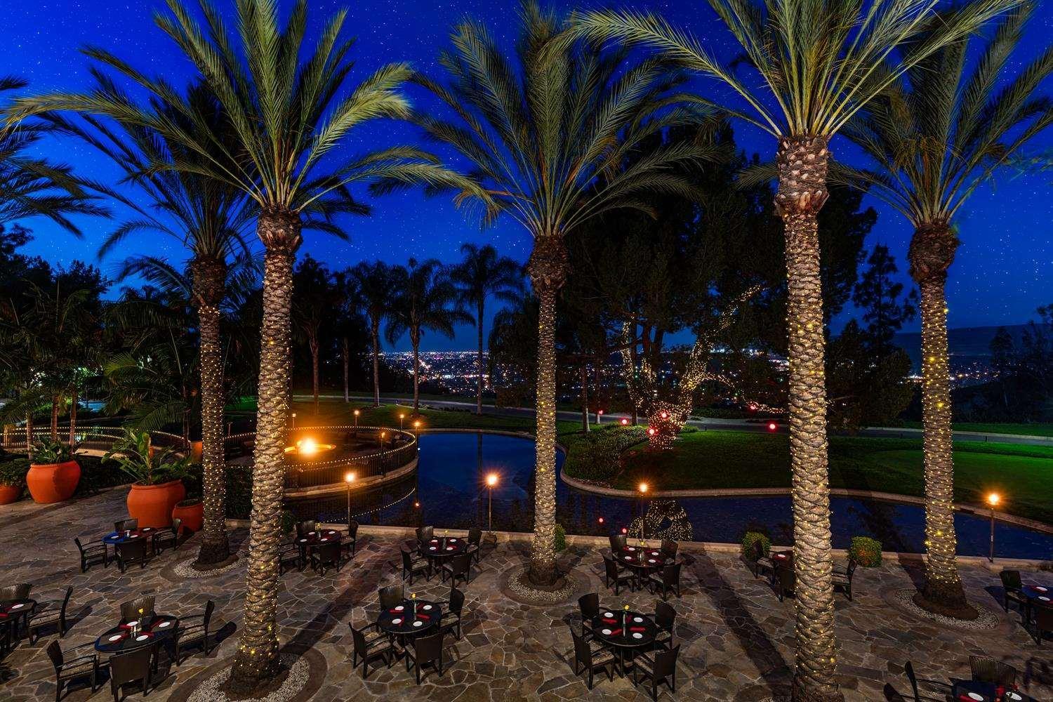Pacific Palms Resort And Golf Club City of Industry Ngoại thất bức ảnh