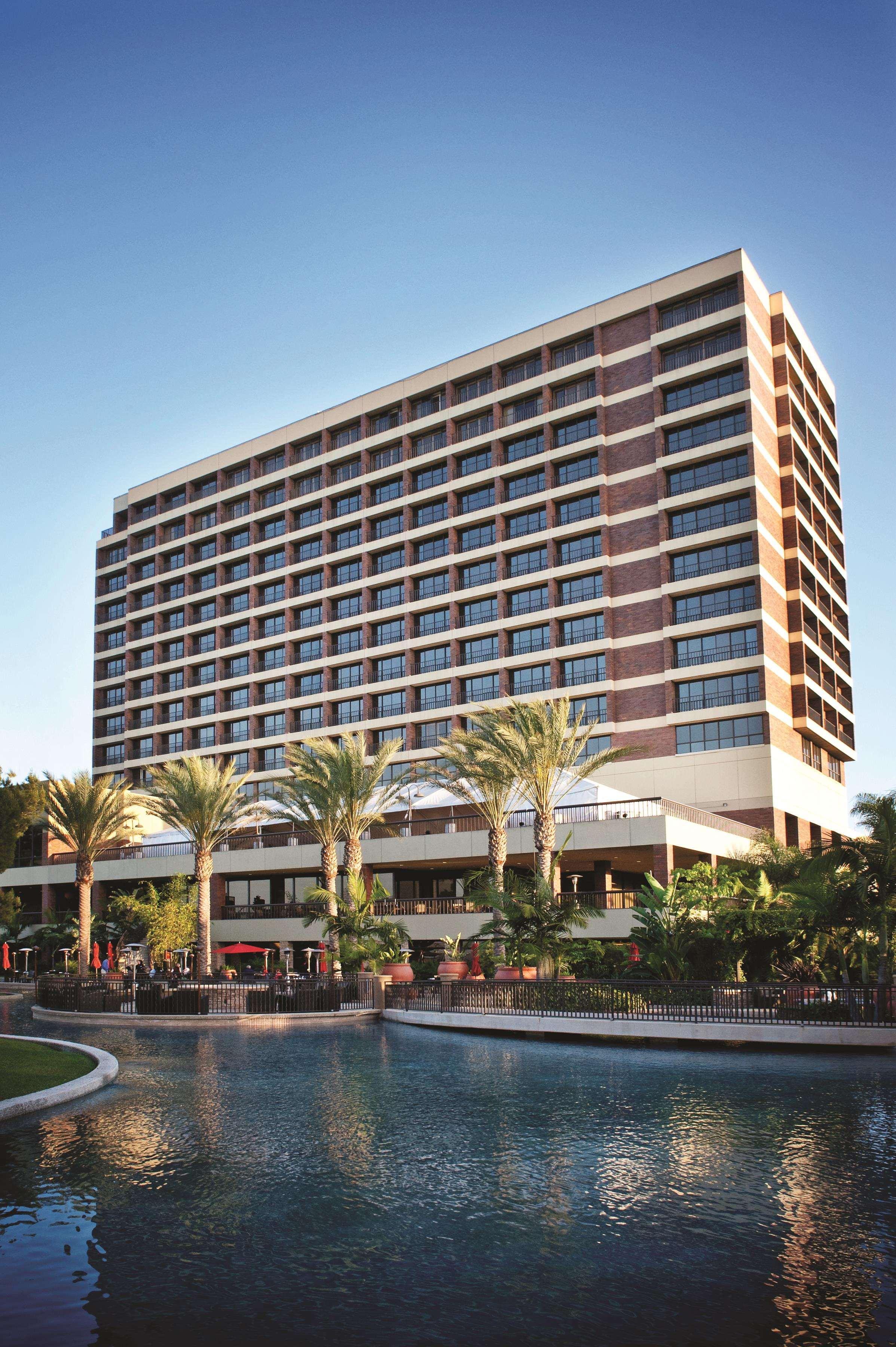 Pacific Palms Resort And Golf Club City of Industry Ngoại thất bức ảnh