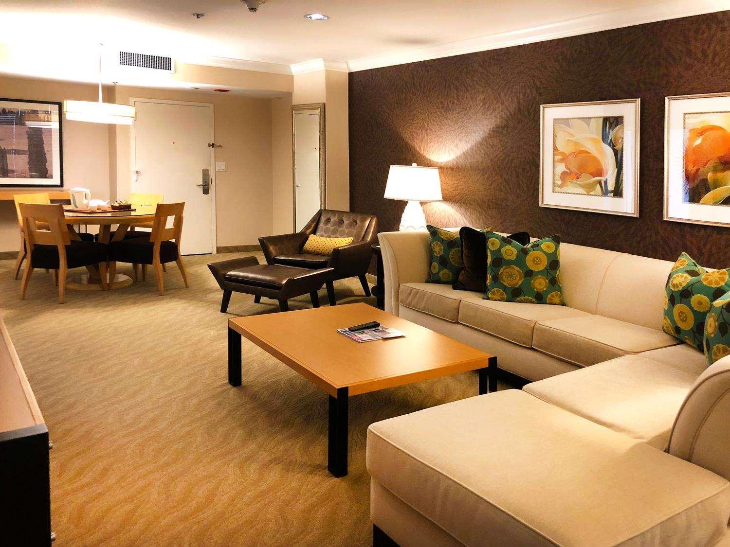 Pacific Palms Resort And Golf Club City of Industry Ngoại thất bức ảnh