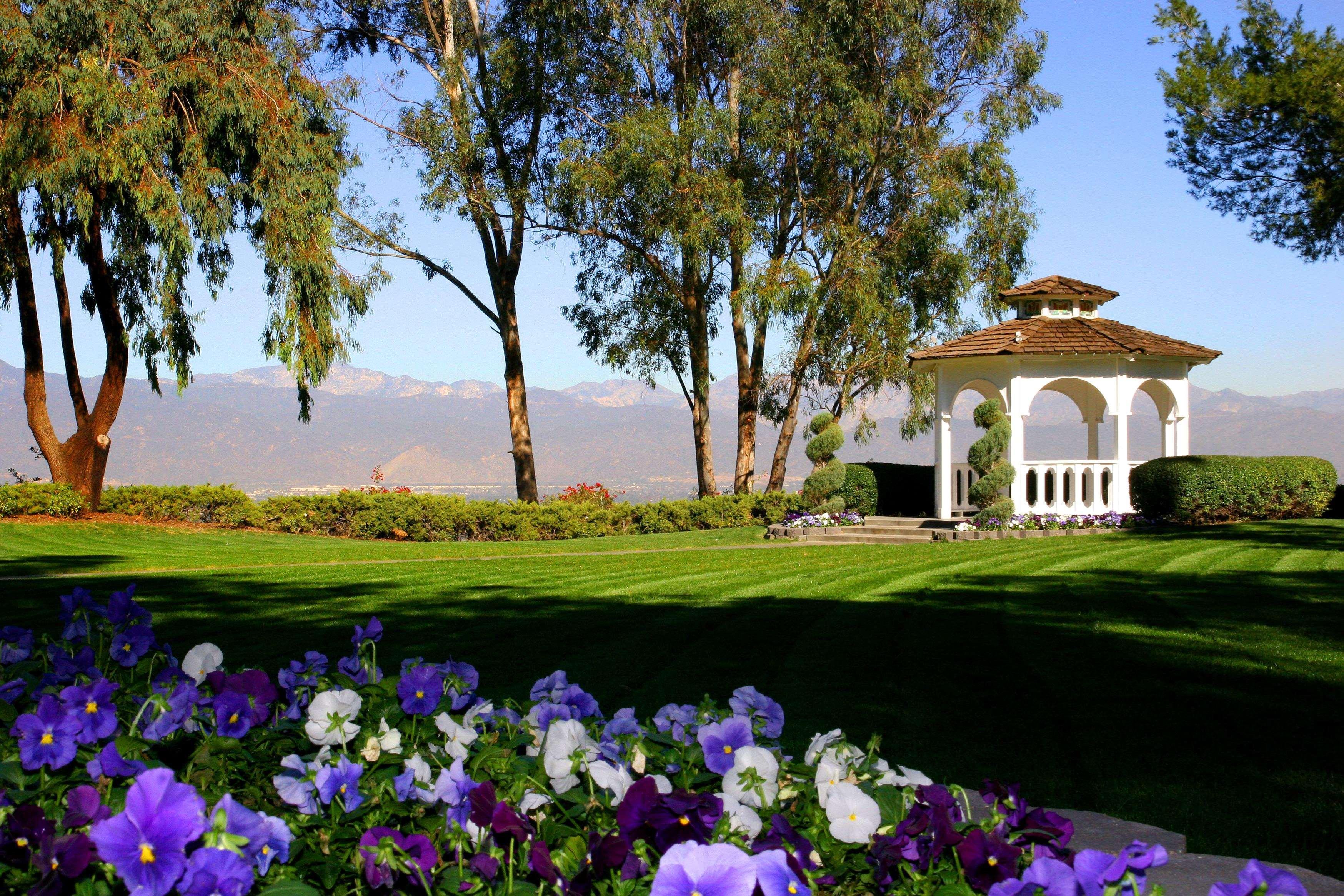Pacific Palms Resort And Golf Club City of Industry Ngoại thất bức ảnh