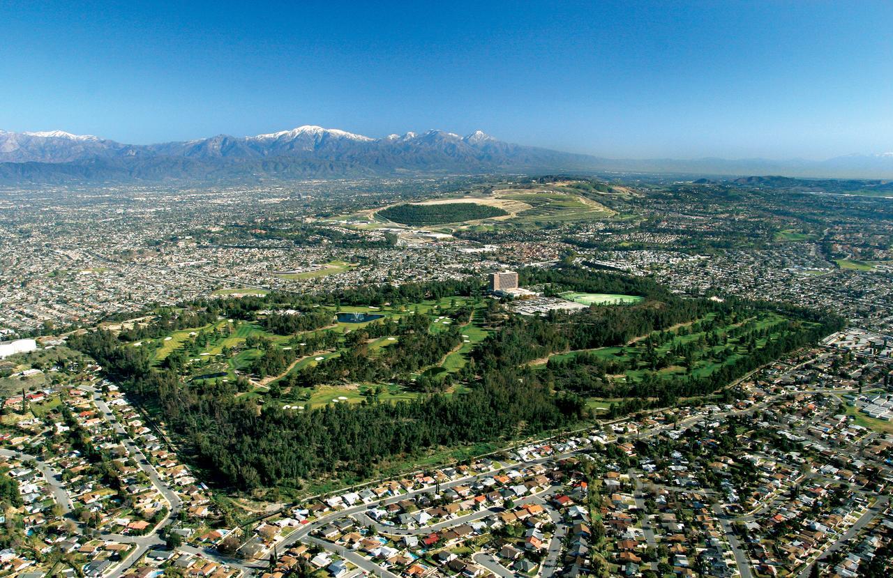 Pacific Palms Resort And Golf Club City of Industry Ngoại thất bức ảnh