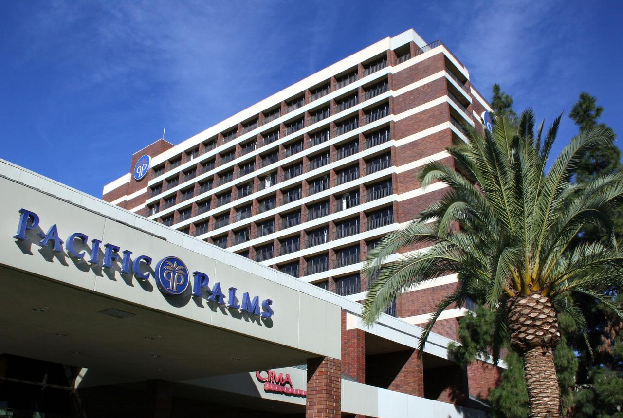 Pacific Palms Resort And Golf Club City of Industry Ngoại thất bức ảnh